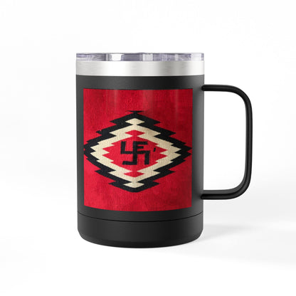 Yei Coffee Mug Tumbler, 15oz - Perfect for Cozy Mornings, Great Gift for Coffee Lovers, Ideal for Birthdays, Holidays, and Special [...]