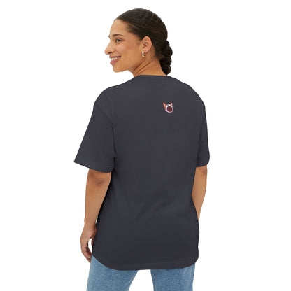 POPCAT Graphic Tee, Relaxed Fashion Top, Unique Gift for Cat Lovers, Funny Statement Shirt, Ideal for Gift Giving