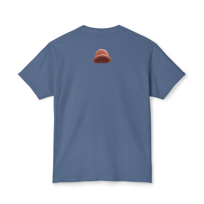 WIF Unisex T-shirt, Pet Lover Gift, Quirky Tee, Animal Humor Shirt, Dog Enthusiast Apparel