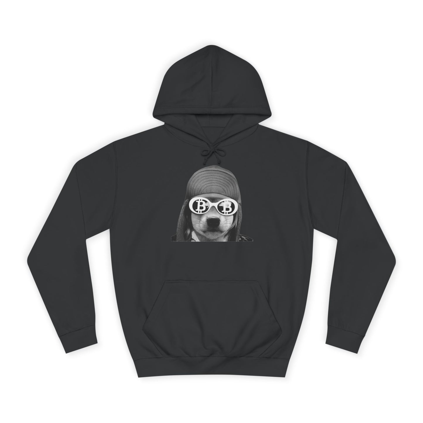 WIF Chill Vibes College Hoodie with Fun Graphics, Unisex Sweatshirt for Students, Cozy Gift for Graduates, Casual Style for Everyday Wear, [...]