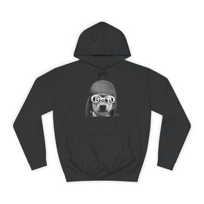 WIF Chill Vibes College Hoodie with Fun Graphics, Unisex Sweatshirt for Students, Cozy Gift for Graduates, Casual Style for Everyday Wear, [...]