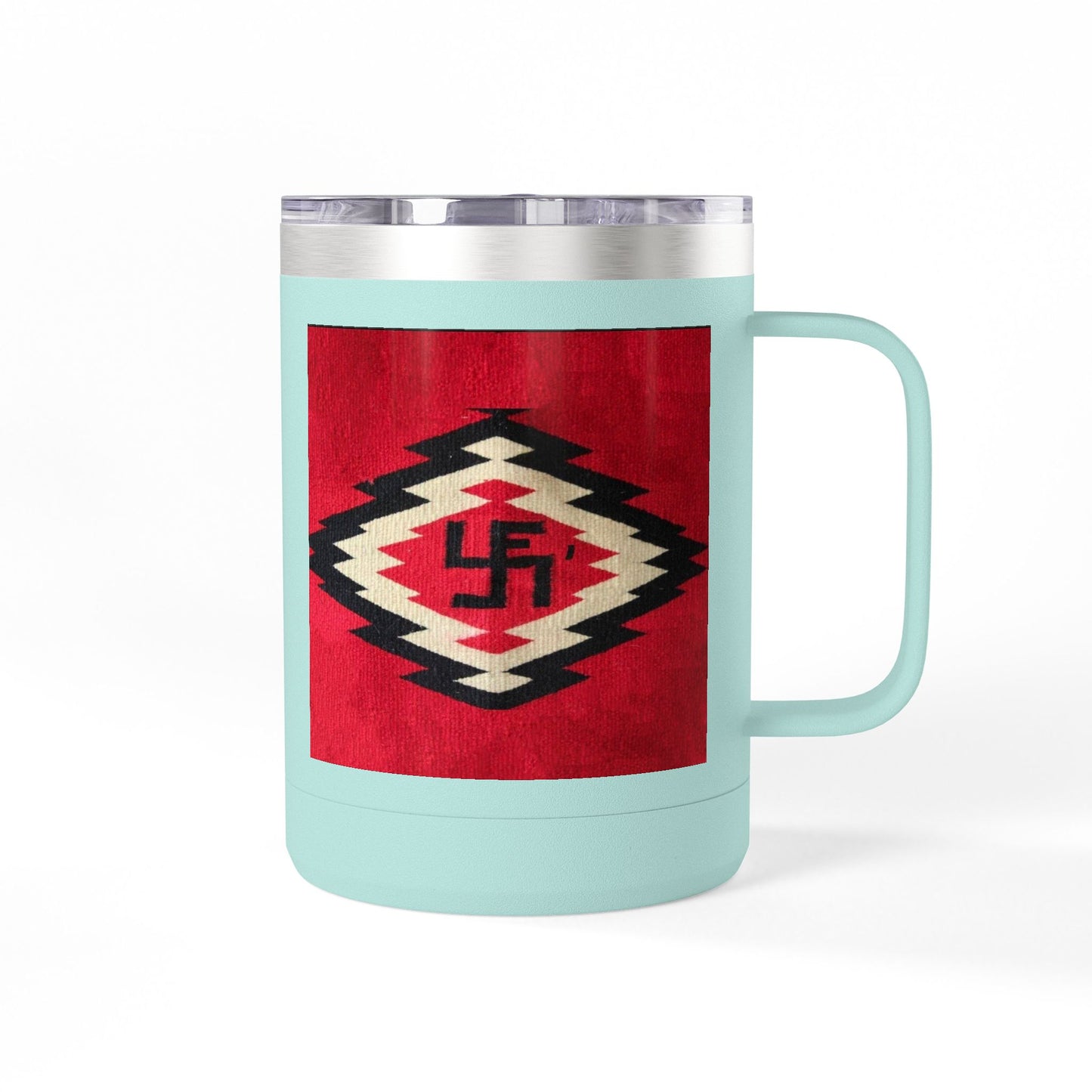 Yei Coffee Mug Tumbler, 15oz - Perfect for Cozy Mornings, Great Gift for Coffee Lovers, Ideal for Birthdays, Holidays, and Special [...]