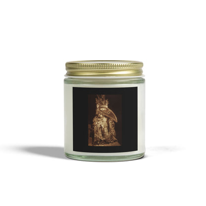 Yei Candle Set, Aromatic Candle Gift, Home Decor, Relaxation, Self-care, Birthday Gift, Cozy Atmosphere