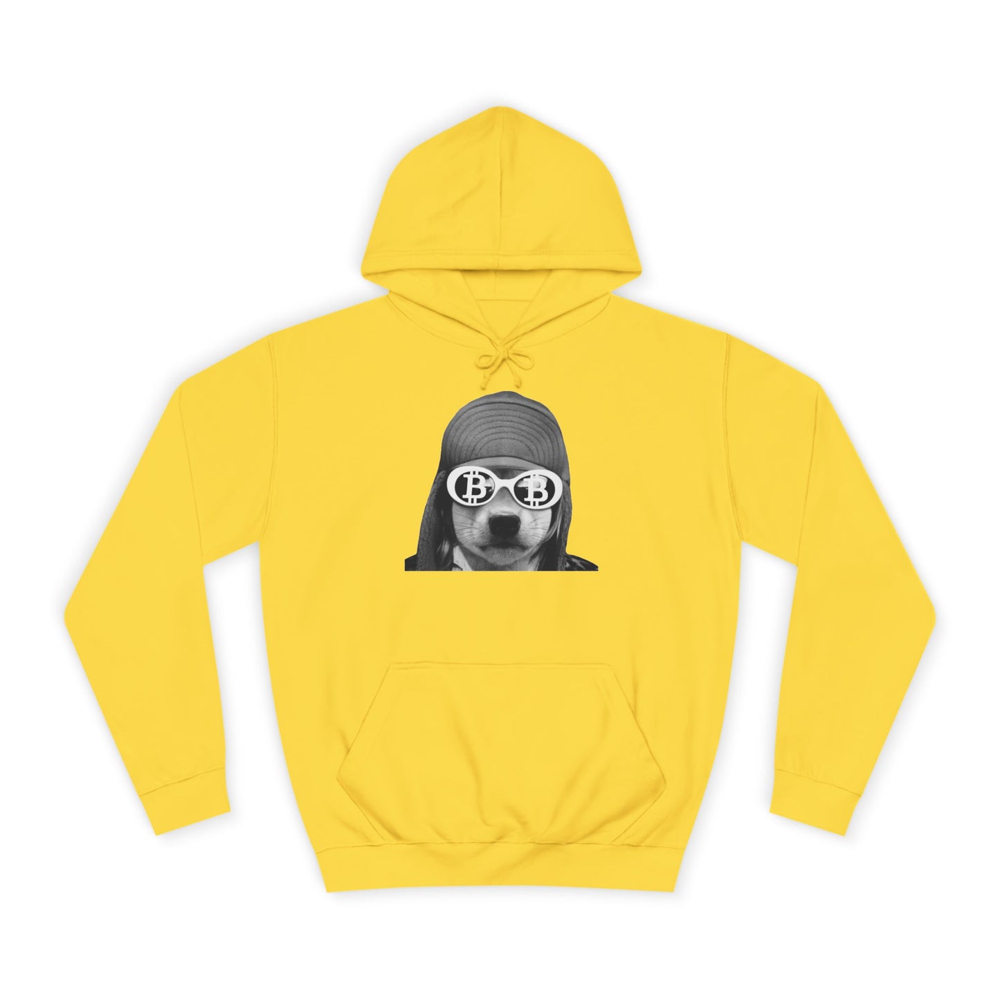 WIF Chill Vibes College Hoodie with Fun Graphics, Unisex Sweatshirt for Students, Cozy Gift for Graduates, Casual Style for Everyday Wear, [...]