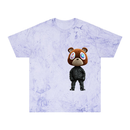 Ye Bear, Casual Wear, Summer Fashion, Unique Street Style