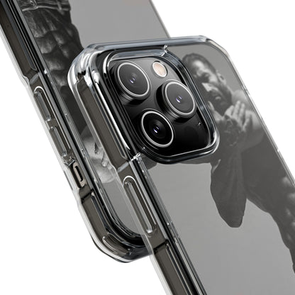 GIGA Magnetic Phone Case