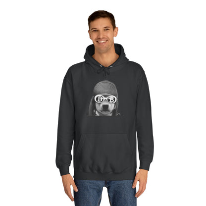WIF Chill Vibes College Hoodie with Fun Graphics, Unisex Sweatshirt for Students, Cozy Gift for Graduates, Casual Style for Everyday Wear, [...]