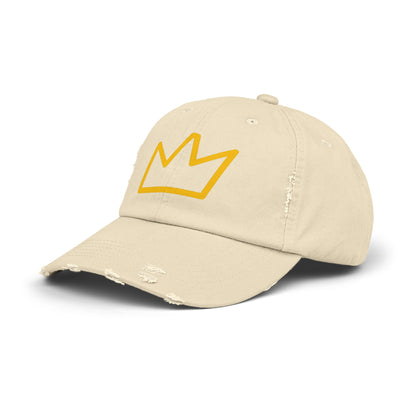Tench Merch Crown Cap - Trendy Unisex Baseball Hat for Casual Fashion, Gift for Friends, Birthday Present, Sportswear, Outdoor Adventures