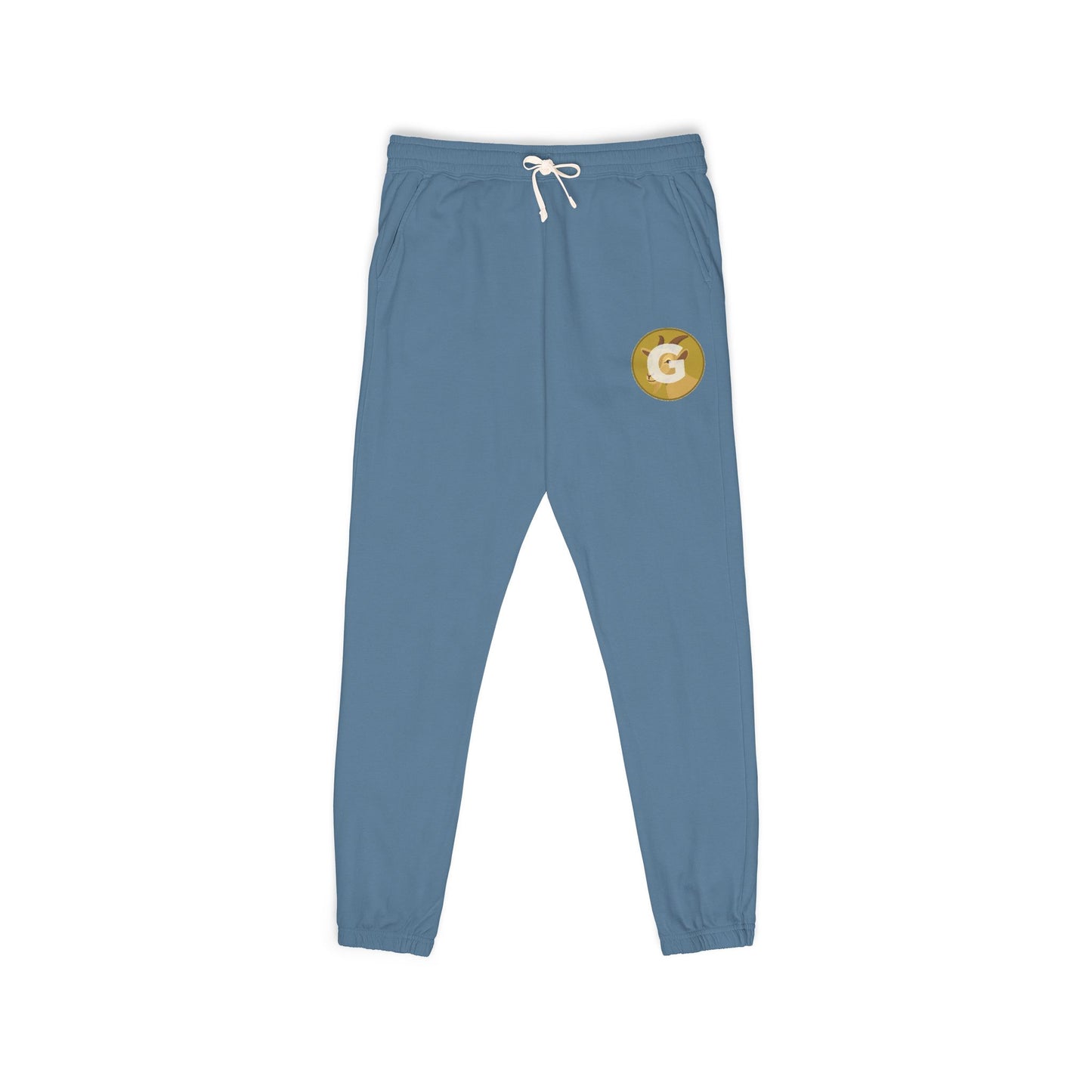 Cozy Goat Sweatpants - Relax in Style, Perfect for Casual Outings, Lounging at Home, Gift for Friends, Comfortable Fashion