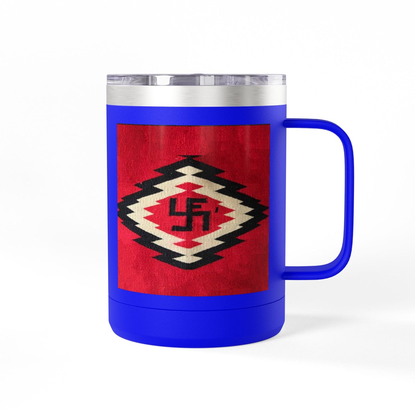 Yei Coffee Mug Tumbler, 15oz - Perfect for Cozy Mornings, Great Gift for Coffee Lovers, Ideal for Birthdays, Holidays, and Special [...]