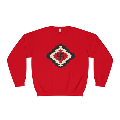 Yei Unisex NuBlend® Crewneck Sweatshirt
