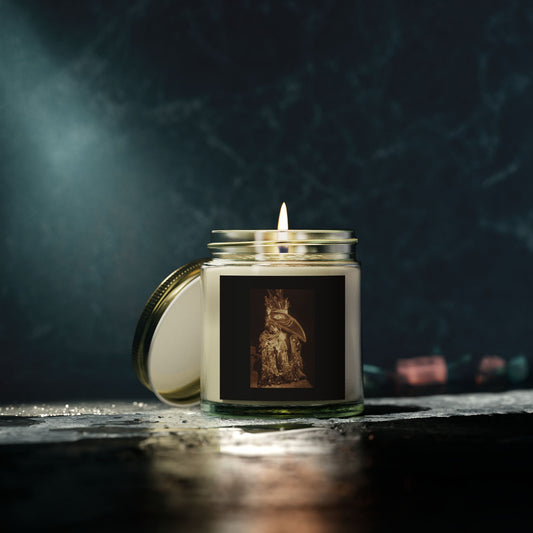 Yei Candle Set, Aromatic Candle Gift, Home Decor, Relaxation, Self-care, Birthday Gift, Cozy Atmosphere