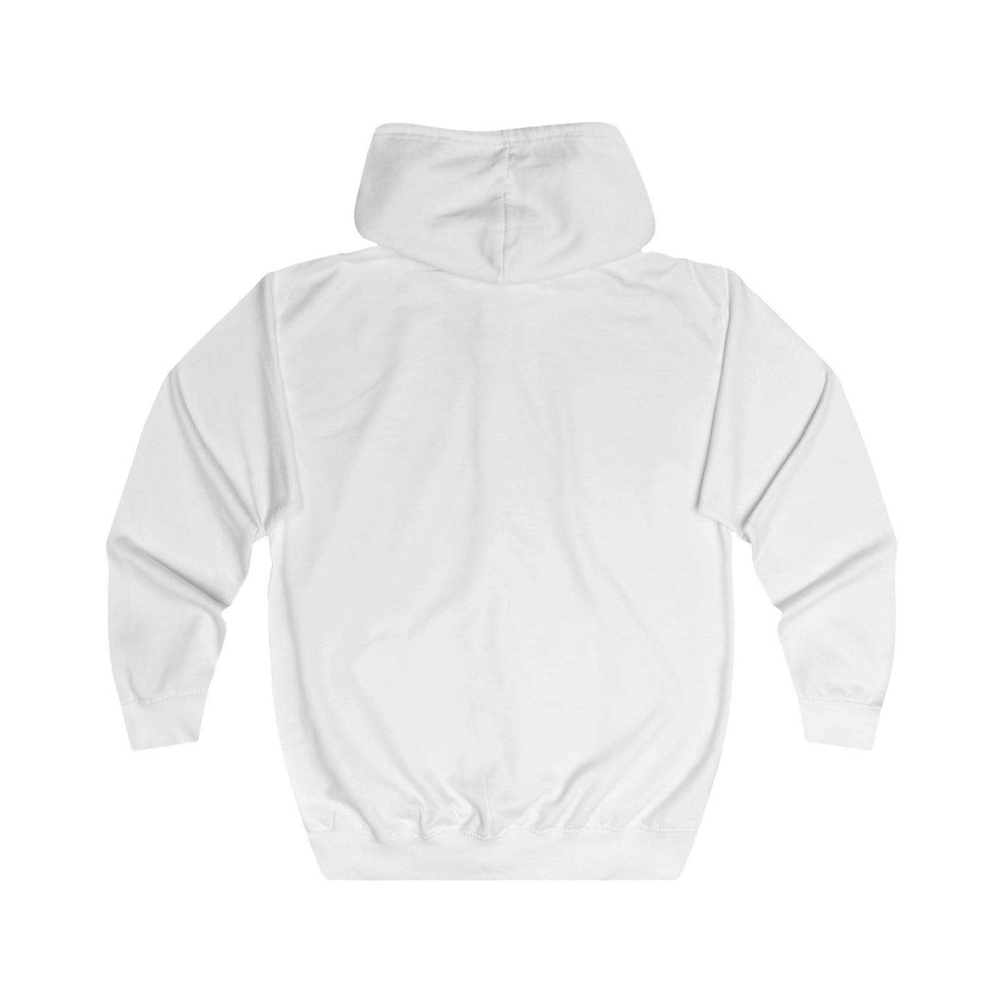 Pepe the Frog Unisex Full Zip Hoodie, Casual Wear, Gift for Gamers, Cute Streetwear, Humor Apparel, Perfect for Chill Days