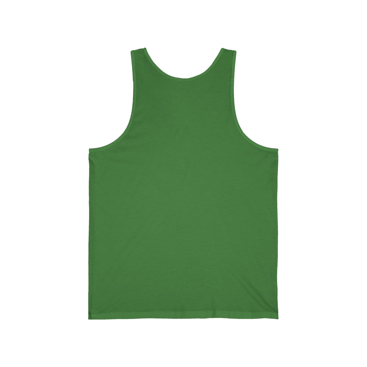 Swasticoin Stylish Unisex Jersey Tank | Casual Summer Wear, Festival Outfit, Graphic Tee for Beach Days, Music Events, Workout Gear