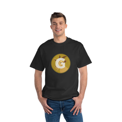 Goat Graphic Tee, Casual Stylish Shirt, Unique Gift for Animal Lovers, Summer Wardrobe Essential, Great for Birthdays or [...]