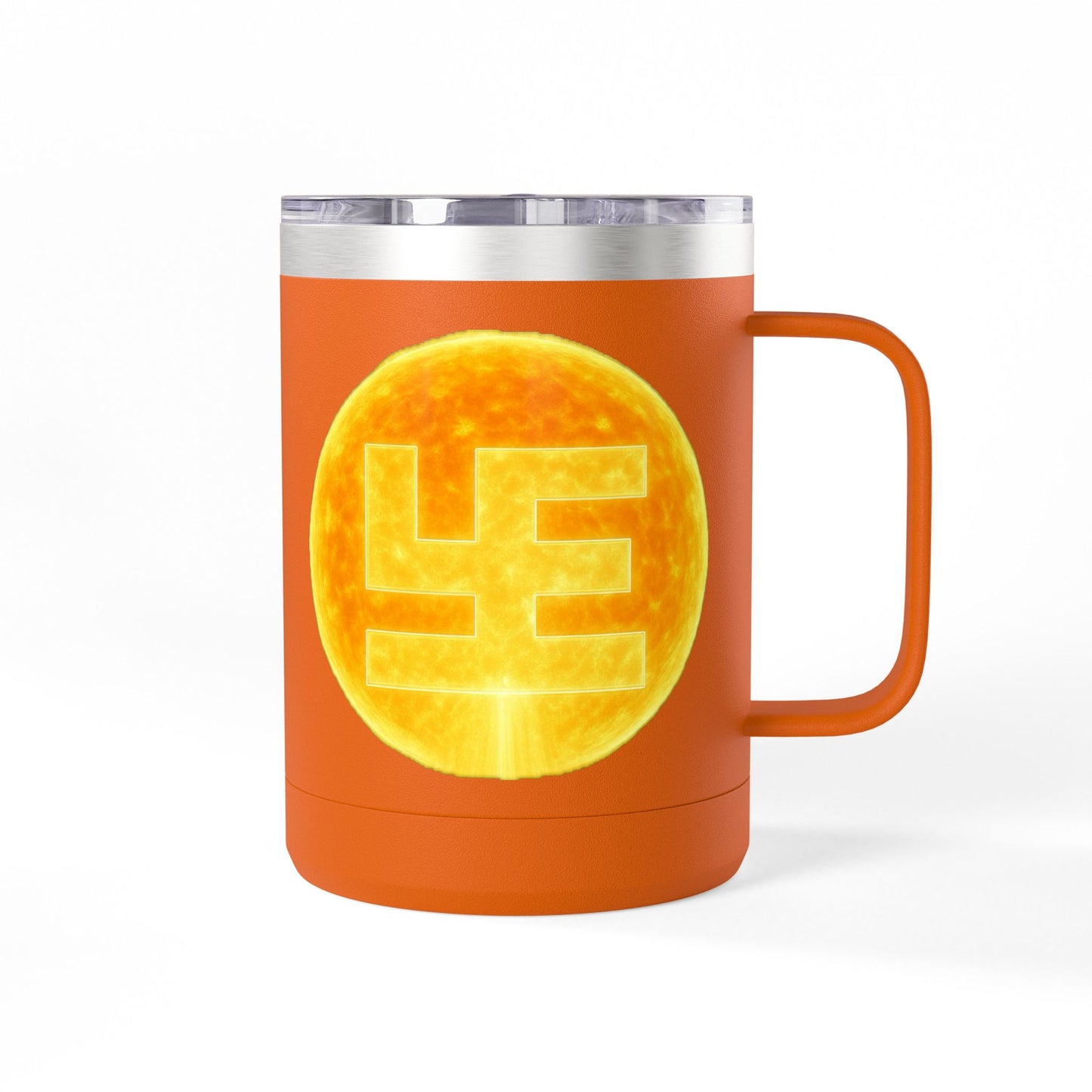 9gy Swsaticoin Vibrant Coffee Mug Tumbler for Cozy Sips, Bright Colors, Unique Design, Gift for Cat Lovers, Perfect for Daily Use