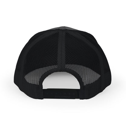 Swasticoin Sparkling Embroidered Snapback Trucker Cap, Stylish Outdoor Hat, Unique Gift for Holidays, Casual Wear, Fashion Accessory