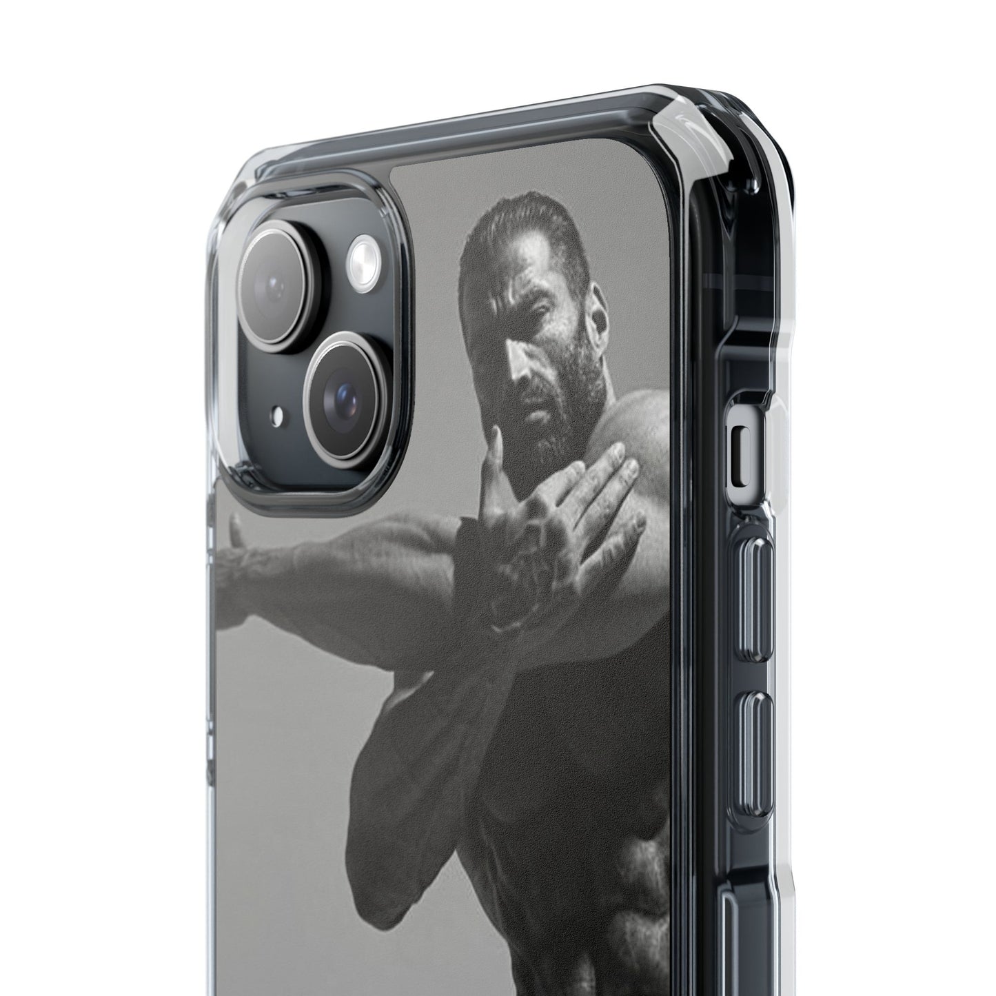 GIGA Magnetic Phone Case