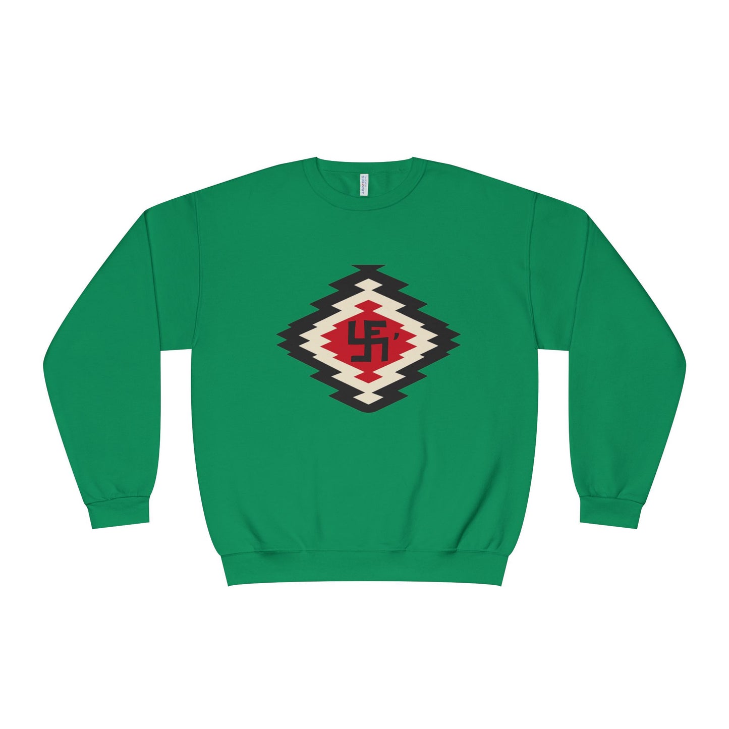 Yei Unisex NuBlend® Crewneck Sweatshirt