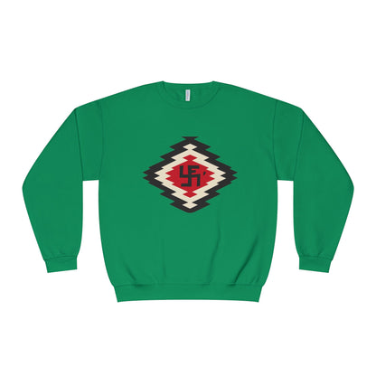 Yei Unisex NuBlend® Crewneck Sweatshirt