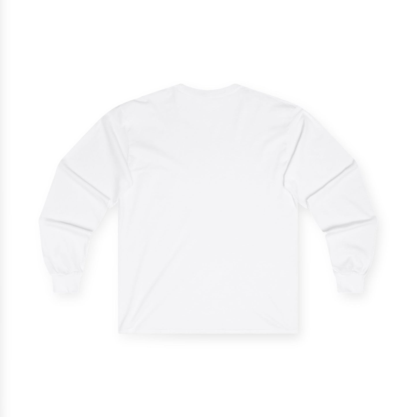 Trench Merch Unisex Long Sleeve Tee for Casual Style, Gifts, Music Lovers, Everyday Wear, Streetwear, Concerts