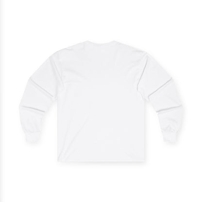 Trench Merch Unisex Long Sleeve Tee for Casual Style, Gifts, Music Lovers, Everyday Wear, Streetwear, Concerts