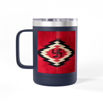 Yei Coffee Mug Tumbler, 15oz - Perfect for Cozy Mornings, Great Gift for Coffee Lovers, Ideal for Birthdays, Holidays, and Special [...]