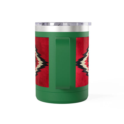 Yei Coffee Mug Tumbler, 15oz - Perfect for Cozy Mornings, Great Gift for Coffee Lovers, Ideal for Birthdays, Holidays, and Special [...]