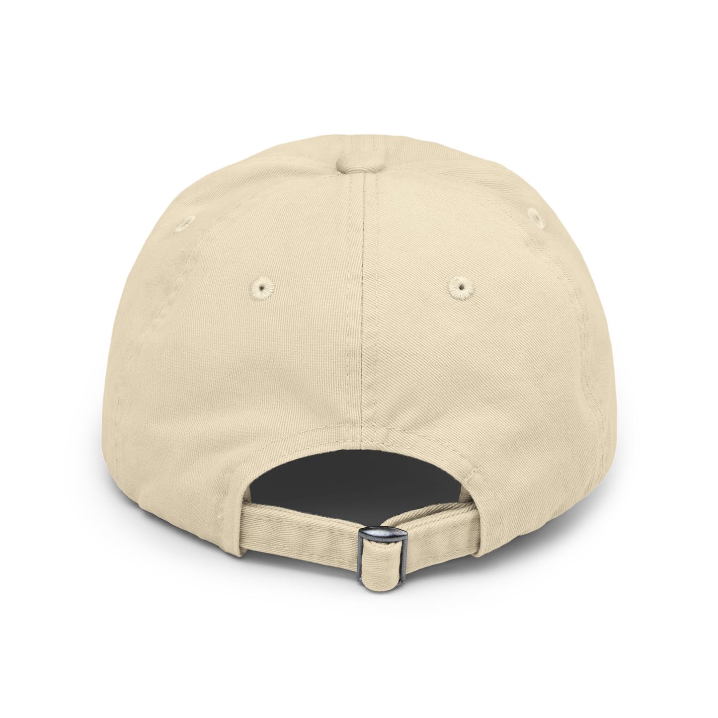 Goat Unisex Distressed Cap with G Logo, Casual Hat, Trendy Apparel, Gift for Him/Her, Summer Accessory, Sportswear