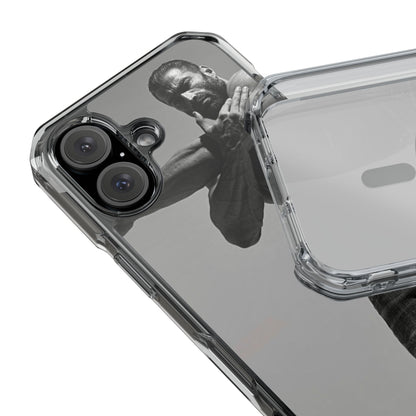 GIGA Magnetic Phone Case