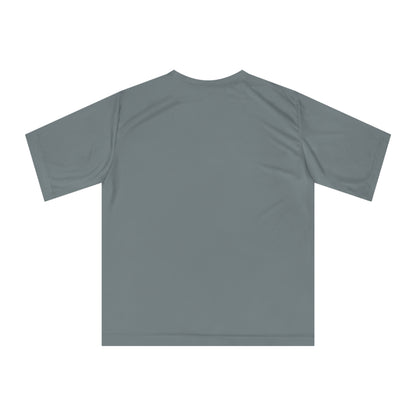 4NBT Unisex Performance T-Shirt, Workout Top, Casual Tee, Gift for Fitness Lovers, Athletic Apparel, Everyday Wear