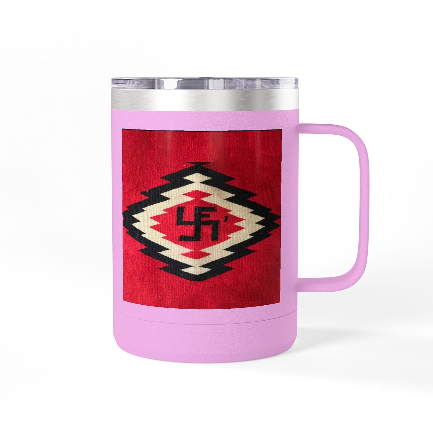 Yei Coffee Mug Tumbler, 15oz - Perfect for Cozy Mornings, Great Gift for Coffee Lovers, Ideal for Birthdays, Holidays, and Special [...]