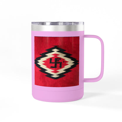 Yei Coffee Mug Tumbler, 15oz - Perfect for Cozy Mornings, Great Gift for Coffee Lovers, Ideal for Birthdays, Holidays, and Special [...]
