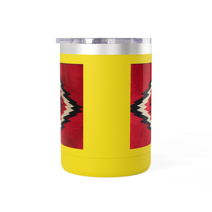 Yei Coffee Mug Tumbler, 15oz - Perfect for Cozy Mornings, Great Gift for Coffee Lovers, Ideal for Birthdays, Holidays, and Special [...]