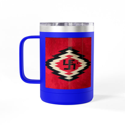 Yei Coffee Mug Tumbler, 15oz - Perfect for Cozy Mornings, Great Gift for Coffee Lovers, Ideal for Birthdays, Holidays, and Special [...]
