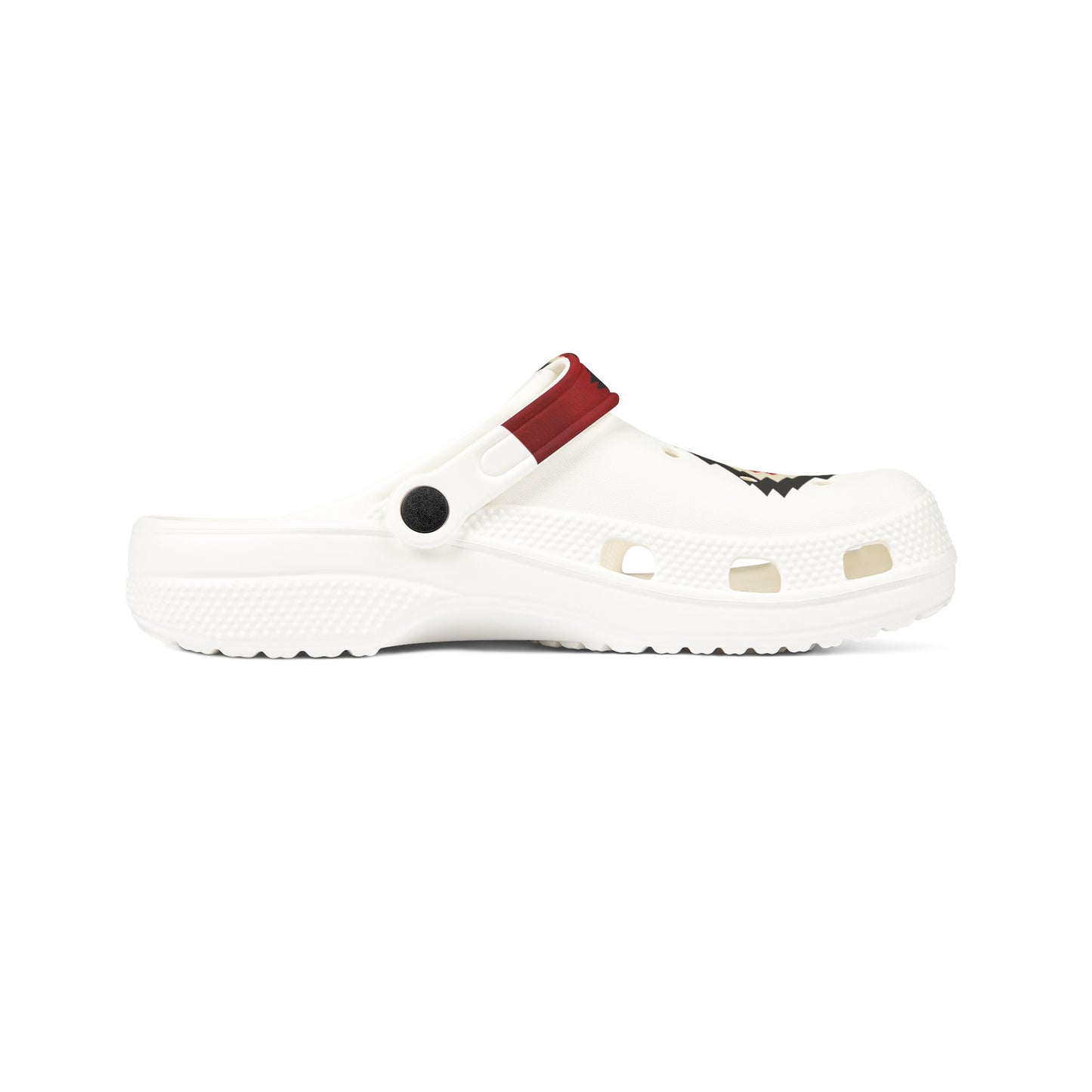 Yei EVA Foam Clogs, Colorful Comfortable Footwear for Summer, Casual Slides, Trendy Outdoor Shoes, Unique Gift Idea