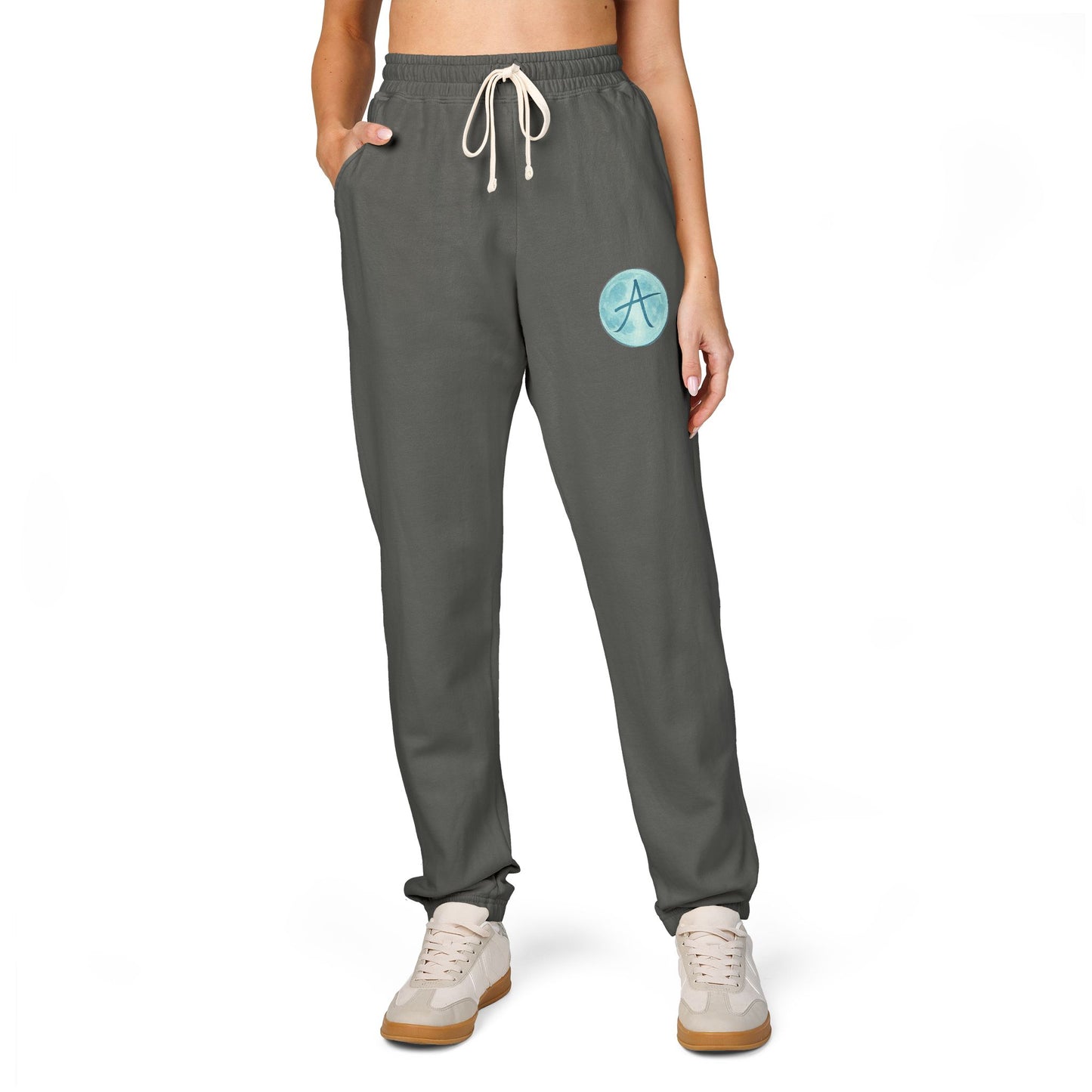 @ye Cozy Unisex Fleece Sweatpants, Comfortable Loungewear, Casual Homewear, Perfect for Relaxation, Ideal Gift for Holidays