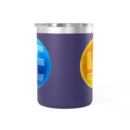 9gy Swsaticoin Vibrant Coffee Mug Tumbler for Cozy Sips, Bright Colors, Unique Design, Gift for Cat Lovers, Perfect for Daily Use