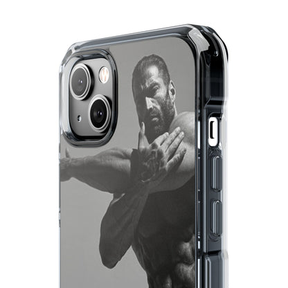 GIGA Magnetic Phone Case