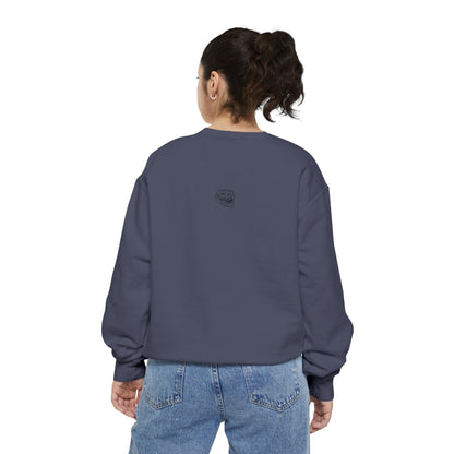 TROLL Stylish Unisex Sweatshirt with Playful Graphic, Trendy Streetwear, Cozy and Casual, Perfect Gift for Any Occasion, Unique Art Design