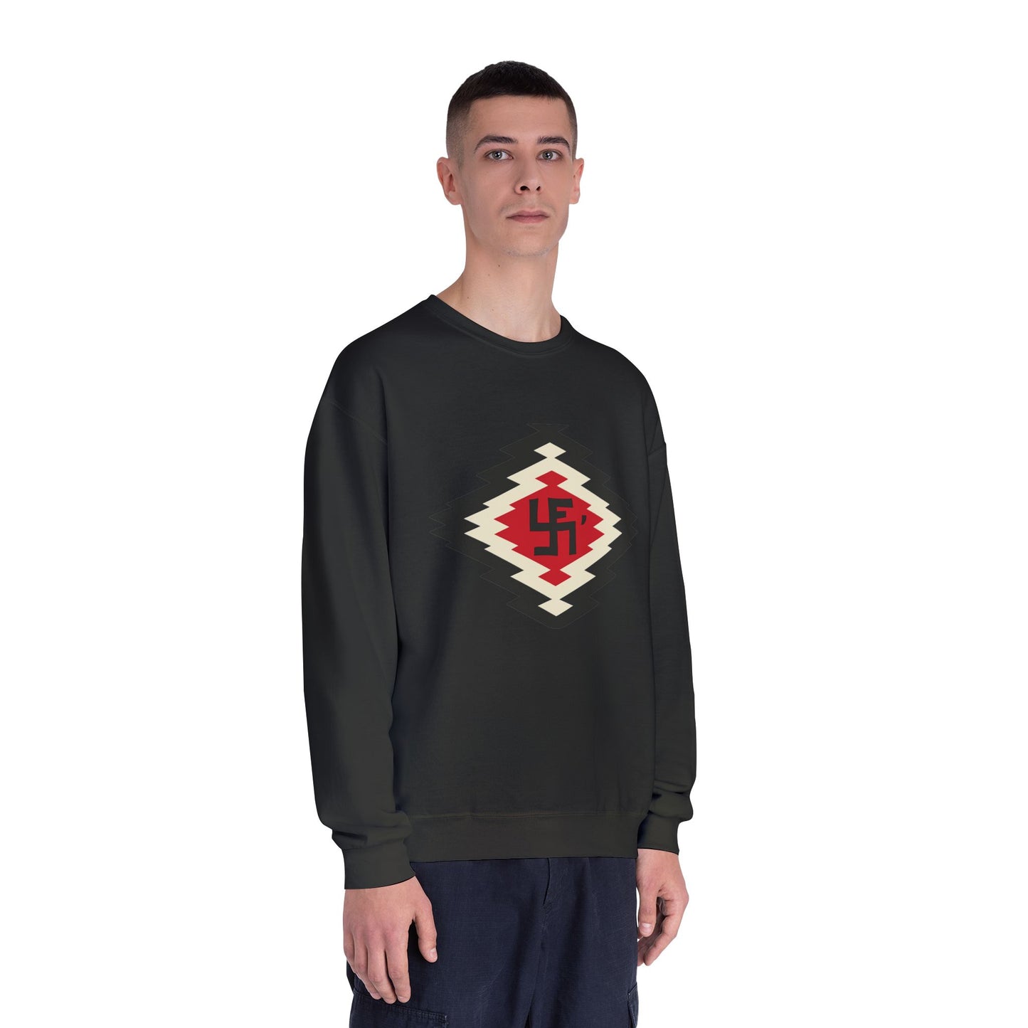 Yei Unisex NuBlend® Crewneck Sweatshirt