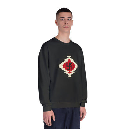 Yei Unisex NuBlend® Crewneck Sweatshirt