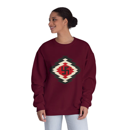 Yei Unisex NuBlend® Crewneck Sweatshirt