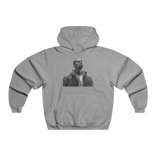 Ye NUBLEND® Hoodie with Inspirational Design - Cozy, Casual Sweatshirt for Everyday Adventures, Perfect Gift, Streetwear, [...]