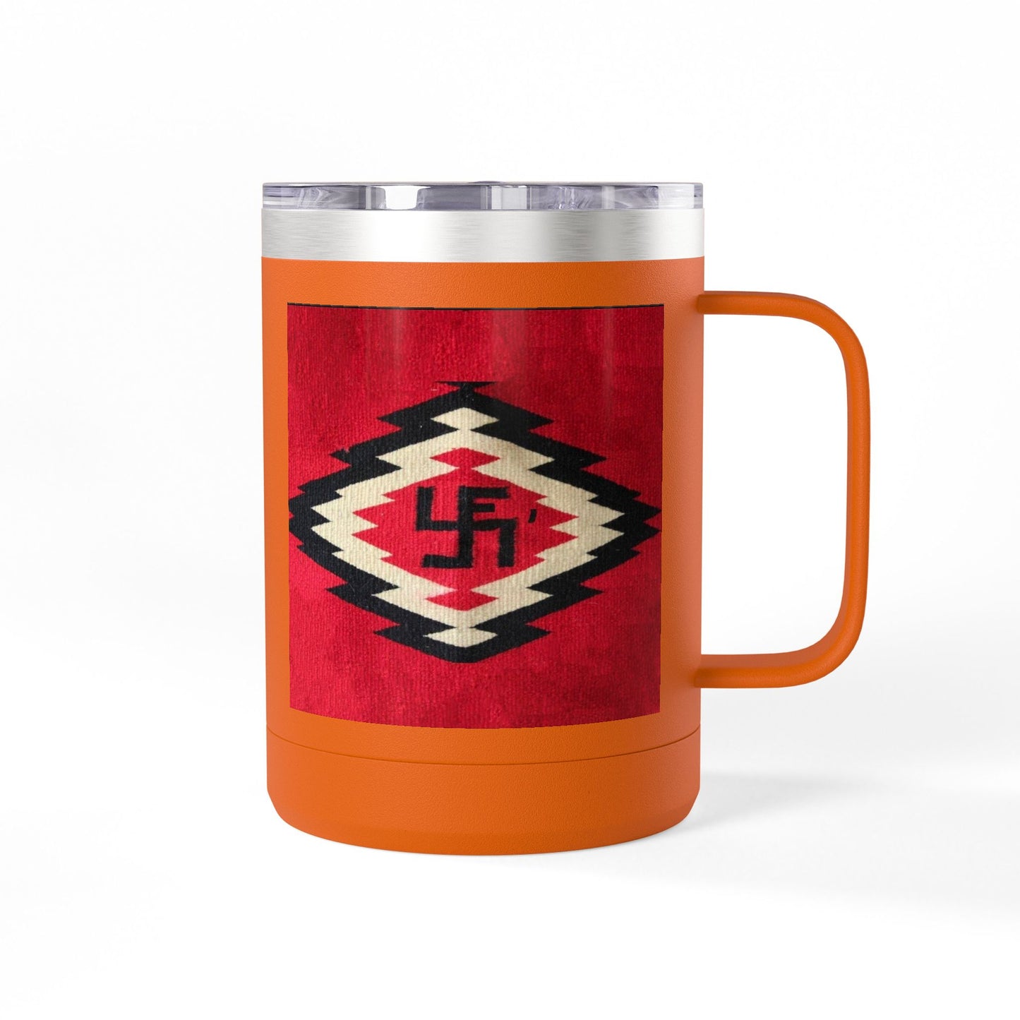 Yei Coffee Mug Tumbler, 15oz - Perfect for Cozy Mornings, Great Gift for Coffee Lovers, Ideal for Birthdays, Holidays, and Special [...]