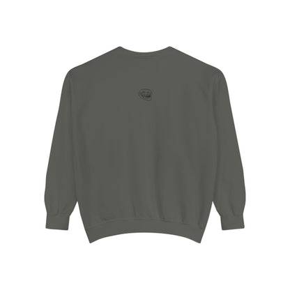 TROLL Stylish Unisex Sweatshirt with Playful Graphic, Trendy Streetwear, Cozy and Casual, Perfect Gift for Any Occasion, Unique Art Design