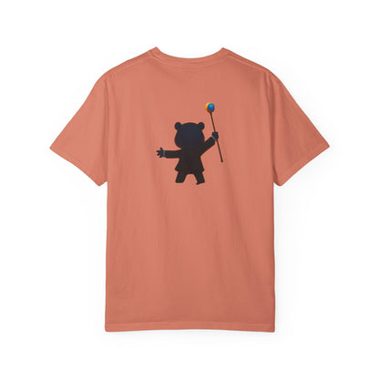 4NBT JM Book NFT Inspired Garment-Dyed T-Shirt for Casual Vibes, Unisex Apparel, Gift for Book Lovers, Cozy Everyday Wear, Ideal for Birthdays and [...]
