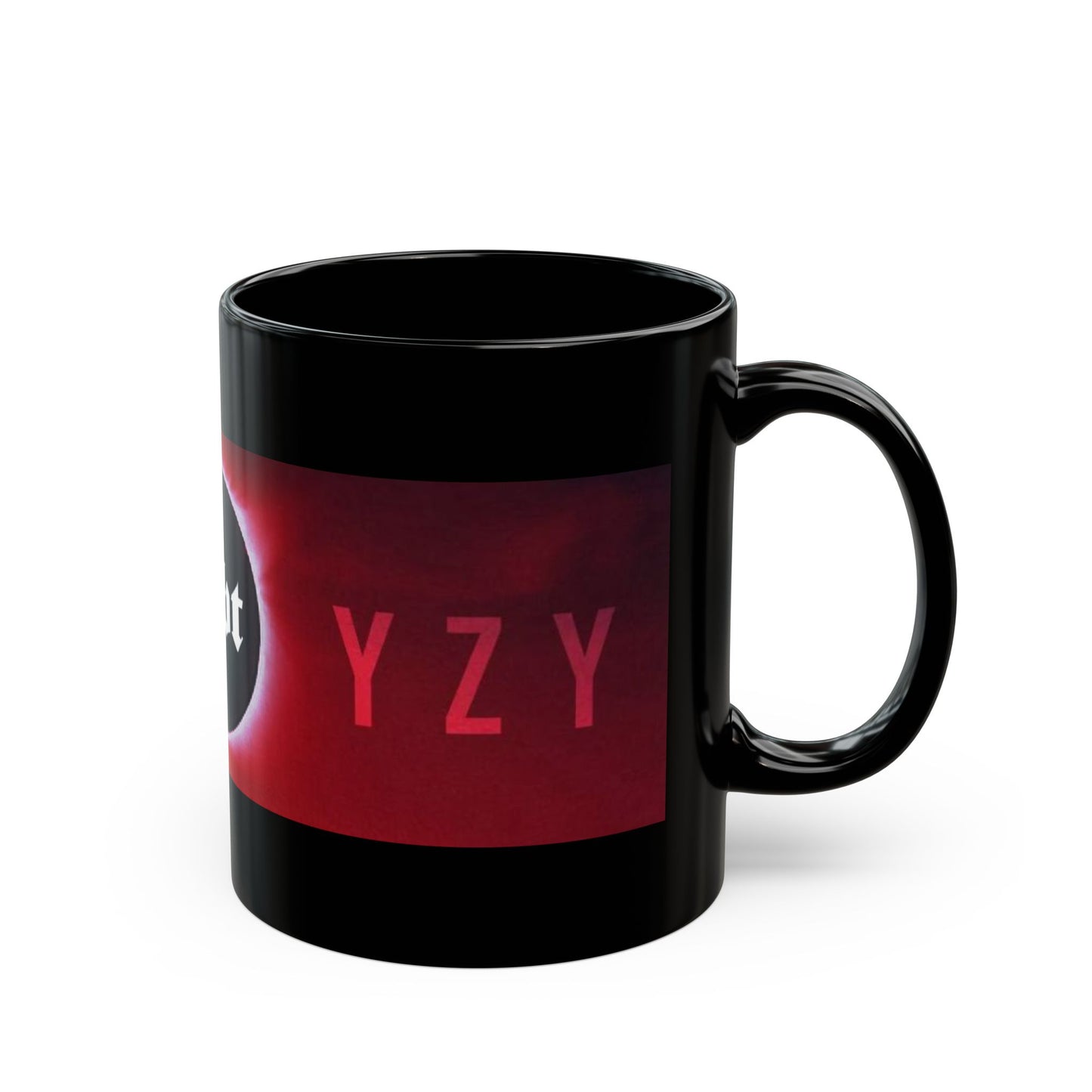4NBT Stylish Black Mug for Coffee Lovers, Unique Gift for Tea Enthusiasts, Customizable Drinkware for Home or Office, Perfect for Birthdays [...]