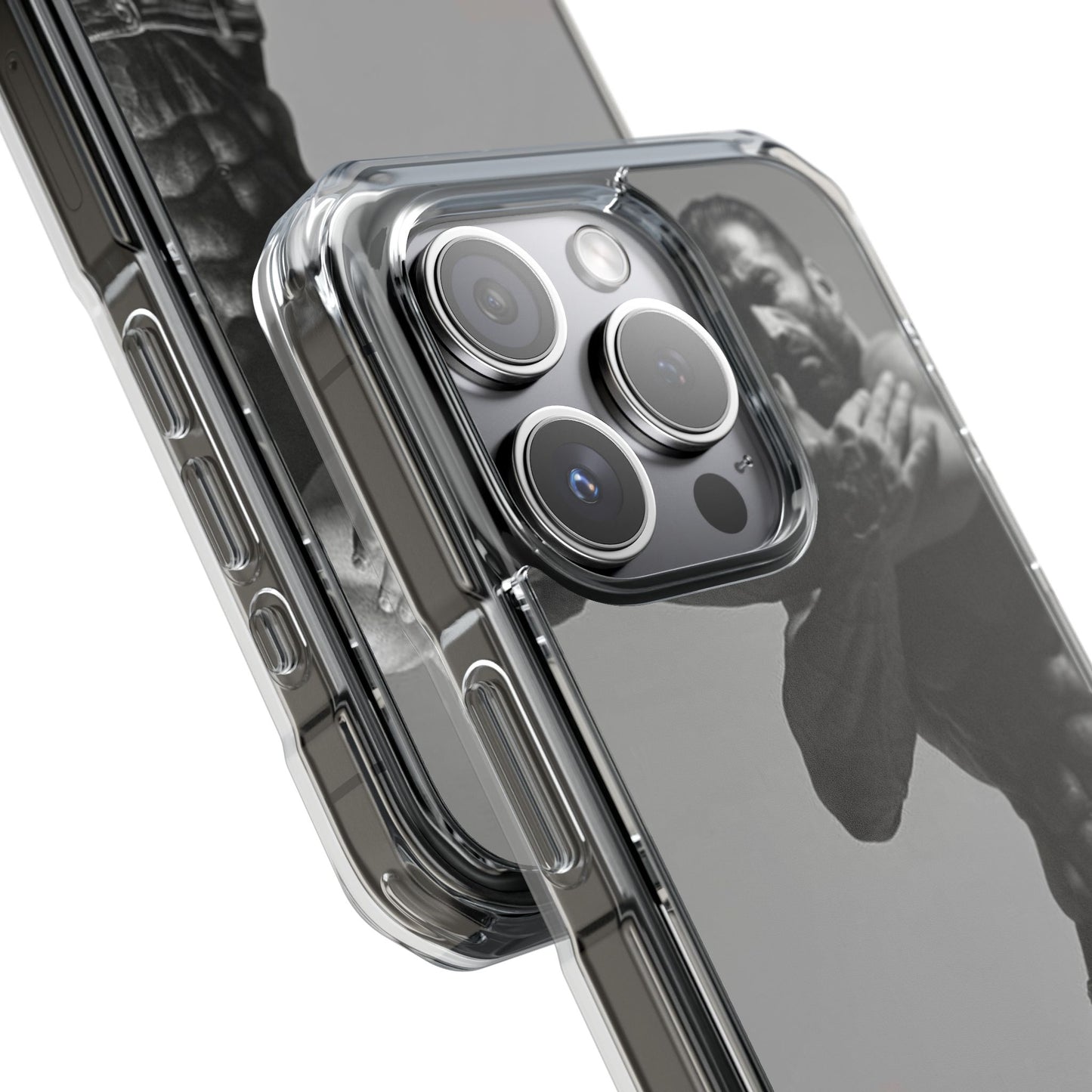 GIGA Magnetic Phone Case
