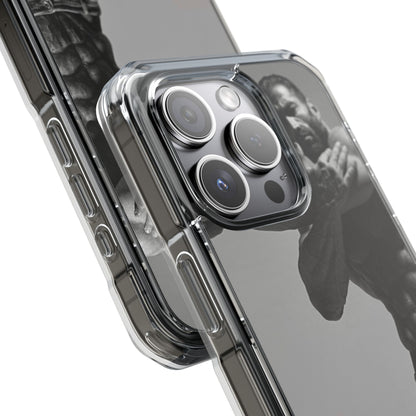 GIGA Magnetic Phone Case